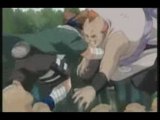 amv naruto les 6 combattants ( preview)