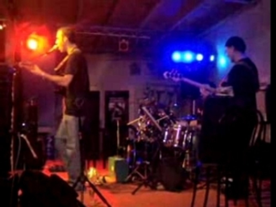 concert chez les bikers
