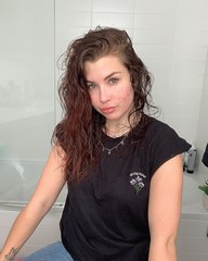 EnjoyPhoenix s’affiche au naturel et ses fans adorent !