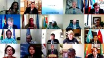 Egypt, Ethiopia discuss Nile dam dispute at UN Security Council