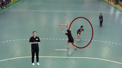 코로나 시대, 훈련도 '클릭'으로!...K-핸드볼 각광 / YTN