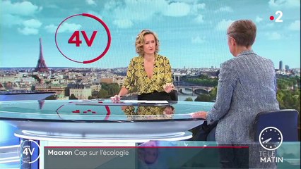 Elisabeth Borne : "Quand on prend des mesures fortes, il faut s'assurer de l'adhésion des Français"