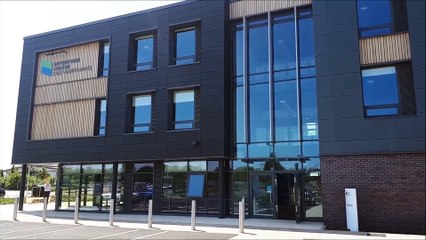 East Northants Enterprise Centre