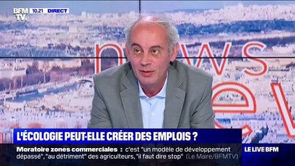 L'écologie peut-elle créer des emplois ? (2) - 30/06