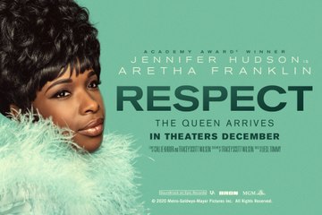 Respect Teaser Trailer #1 (2020) Jennifer Hudson, Forest Whitaker Drama Movie HD