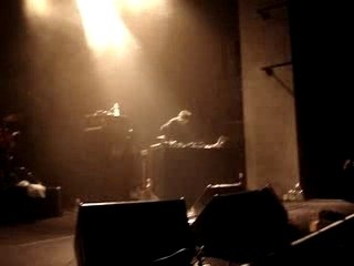 DJ Karve & Leeroy Live scratch @ Le grand mix