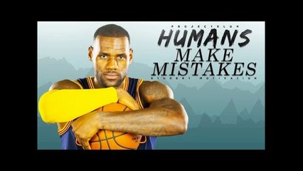 Learn From Your Mistakes - Study Motivation