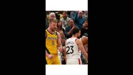 NBA comeback - it's more than a game!