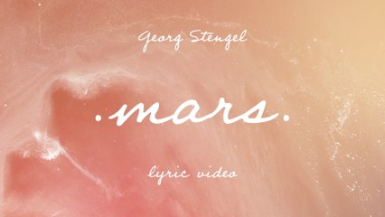 Georg Stengel - Mars