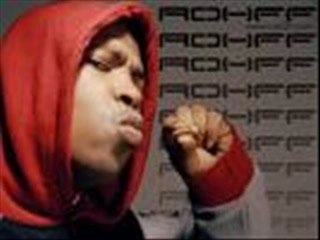 ROHFF Nouvel Album "Code De L'Horreur" 2008