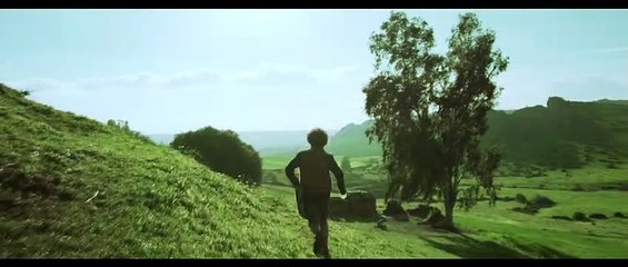 Ông Kẹ Achoura - Thriller, Fantasy, Horror