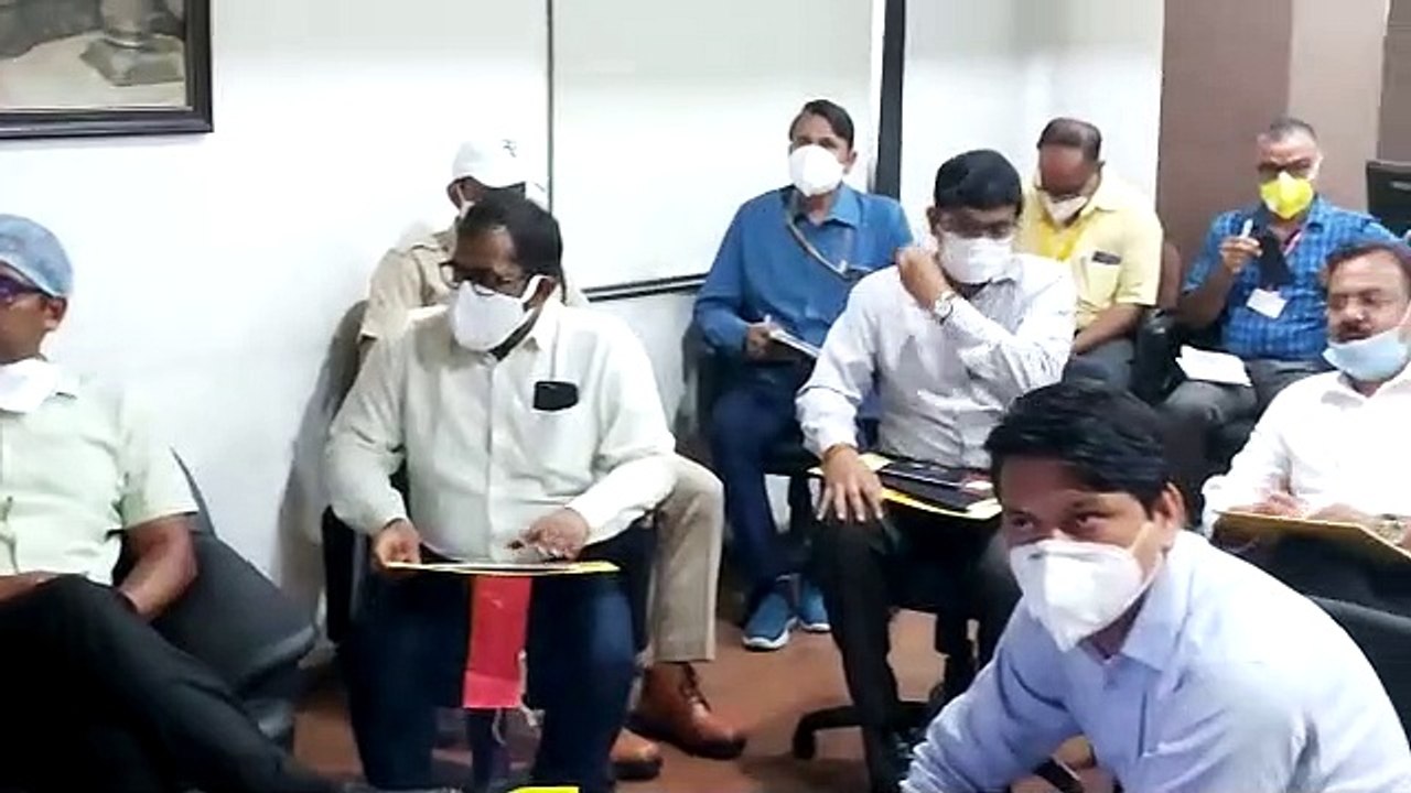 उज्जैन: सावन माह में महाकाल मंदिर दर्शन व्यवस्थ...