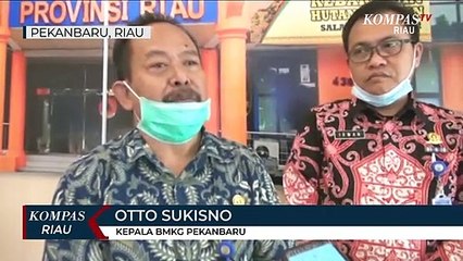 Lima Heli Waterbombing Bantu Pemadaman Karhutla