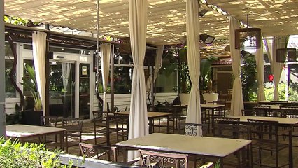 El INE confirma el desplome histórico del PIB: cayó un 5,2% hasta marzo por el Covid-19