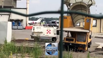 Inter, l'arrivo di Hakimi a Milano