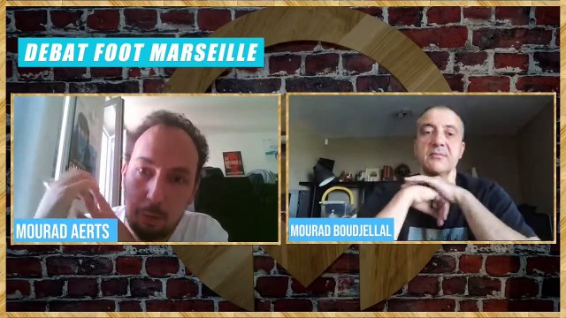 Vente OM : MOURAD BOUDJELLAL et les négociations en cours