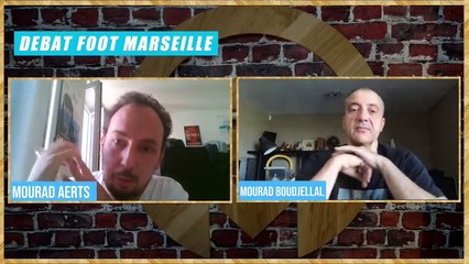 Vente OM : MOURAD BOUDJELLAL et les négociations en cours