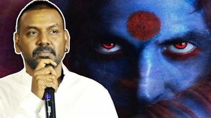 Raghava Lawrence's Horror Series 'Laxmi Bomb' on OTT 🎬