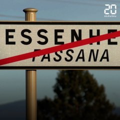 Nucléaire: La centrale de Fessenheim définitivement débranchée