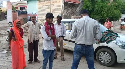 लॉकडाउन में गुरुग्राम से वापस लौटे युवक ने की खुदकुशी, रोजगार न मिलने से था परेशान