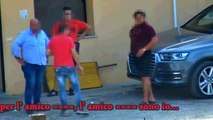 Mafia, colpo al clan di San Mauro Castelverde: 11 arresti (30.06.20)