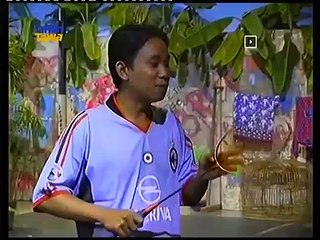 Bajaj Bajuri - Bulutangkis Memang Manis