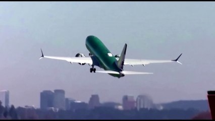 Boeing begins crucial test flights for 737 MAX