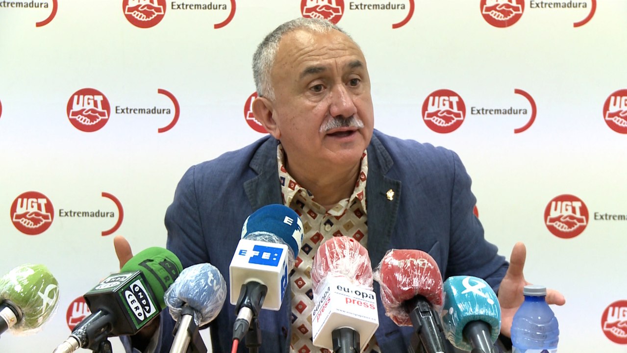 UGT pide que se haga una auditoría en las residencias de ancianos