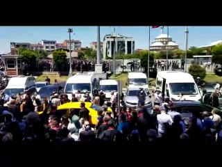 Yasa Meclis'te savunma ayakta