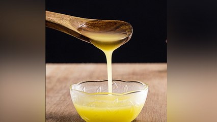 Desi Ghee हर दिन इतनी मात्रा में खाना चाहिए. जानें क्यों | Desi Ghee ke fayde | Boldsky
