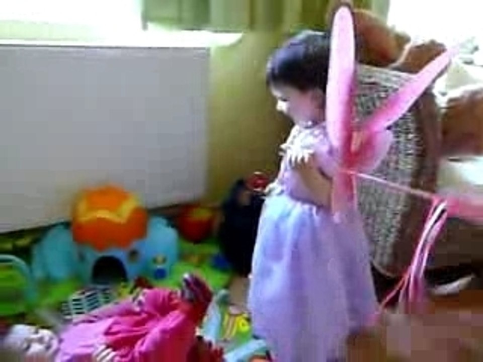 L en princesse
