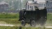 J-K: Encounter breaks out between terrorists-security forces