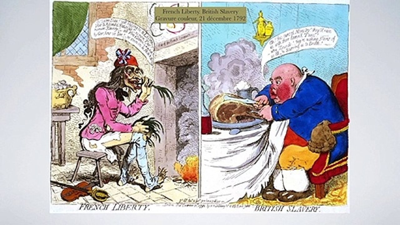 Les dessous de la Révolution 2 partie 2