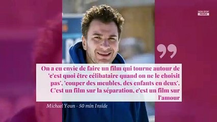 Arnaud Ducret : ce sacrifice qu'il a dû faire pour jouer avec Michaël Youn