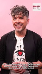 #Howto  : Avoir des sourcils parfaits avec Jared Bailey et Benefit France