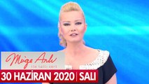 Müge Anlı ile Tatlı Sert 30  Haziran 2020 Tek Parça