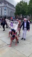 ¿Pero qué es esto?