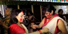 Durga puja celebration in kolkata | Biggest festival of bengalis | The Best of India
