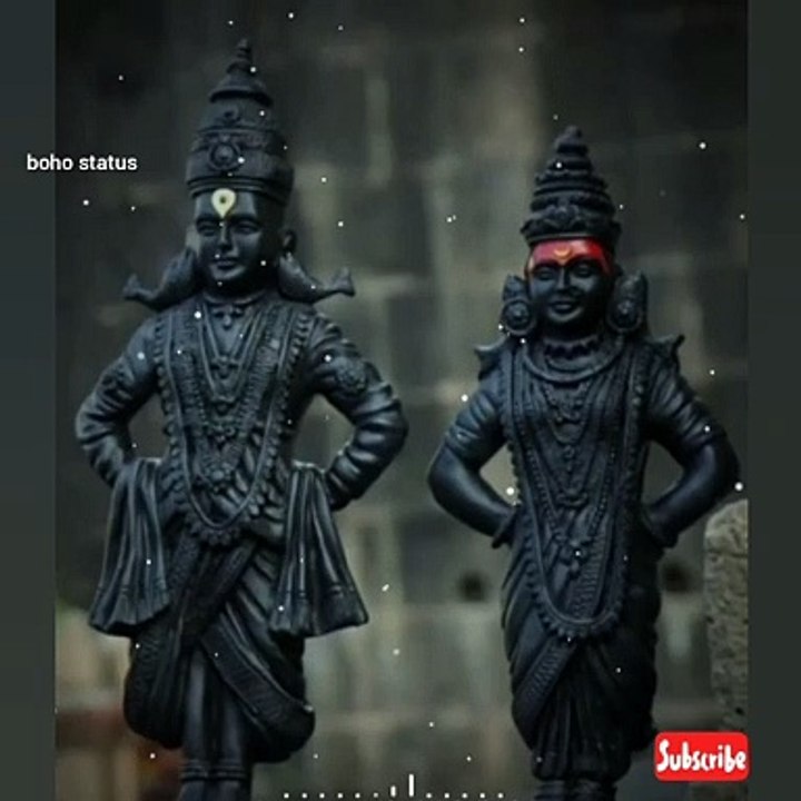 Ashadhi EkAdashi WhatsApp Status 2020 | Ashadi Ekadashi Special Status | आषाढी एकादशी Status
