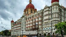 Mumbai's Taj Hotel receives threat call from Pakistan