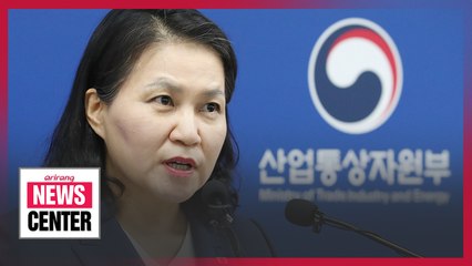 S. Korea braces for opposition from Japan against Seoul's WTO director-general candidate