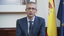 El Banco de España pide un estrategia de crecimiento ambiciosa