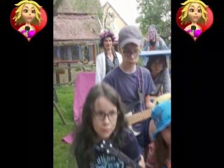 Pecnoparade 2020 à a ferme du Fays