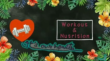 How To Count Calories As per Daily Routines For Any Goal.