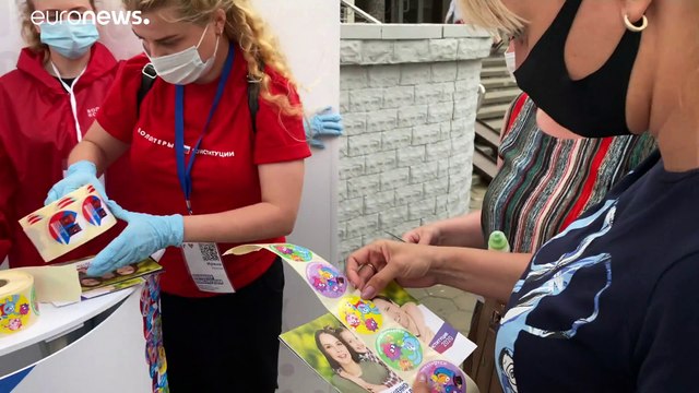 Лучшее будущее для России или конституционный переворот?