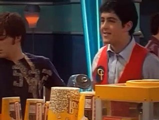 Drake & Jos Season 4 Episode 6 - The Great Doheney