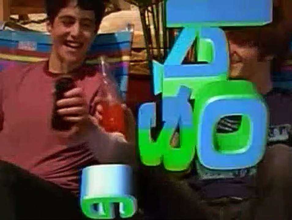 Drake & Jos S04E08 - The Storm