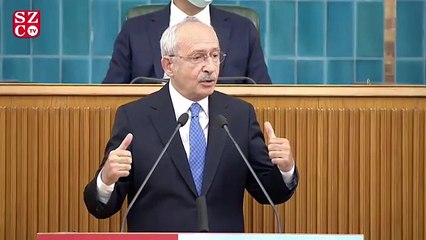 Kılıçdaroğlu'ndan Şehir Üniversitesi açıklaması