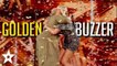 Heidi Klum Chooses Amazing Singer For The GOLDEN BUZZER on AGT 2020 | Got Talent Global