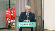 Boris Johnson says there are 'many things people will say we got wrong' in Covid-19 crisis